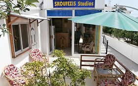 Skoufezis Studios